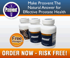 Prosvent'