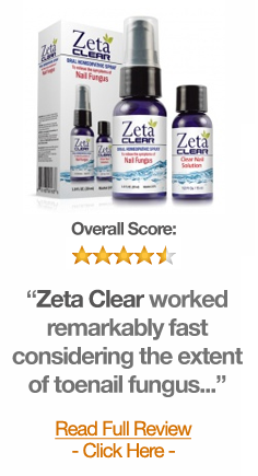 Zeta Clear Review'
