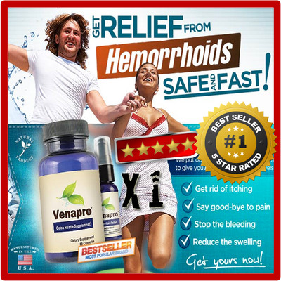 venapro reviews'