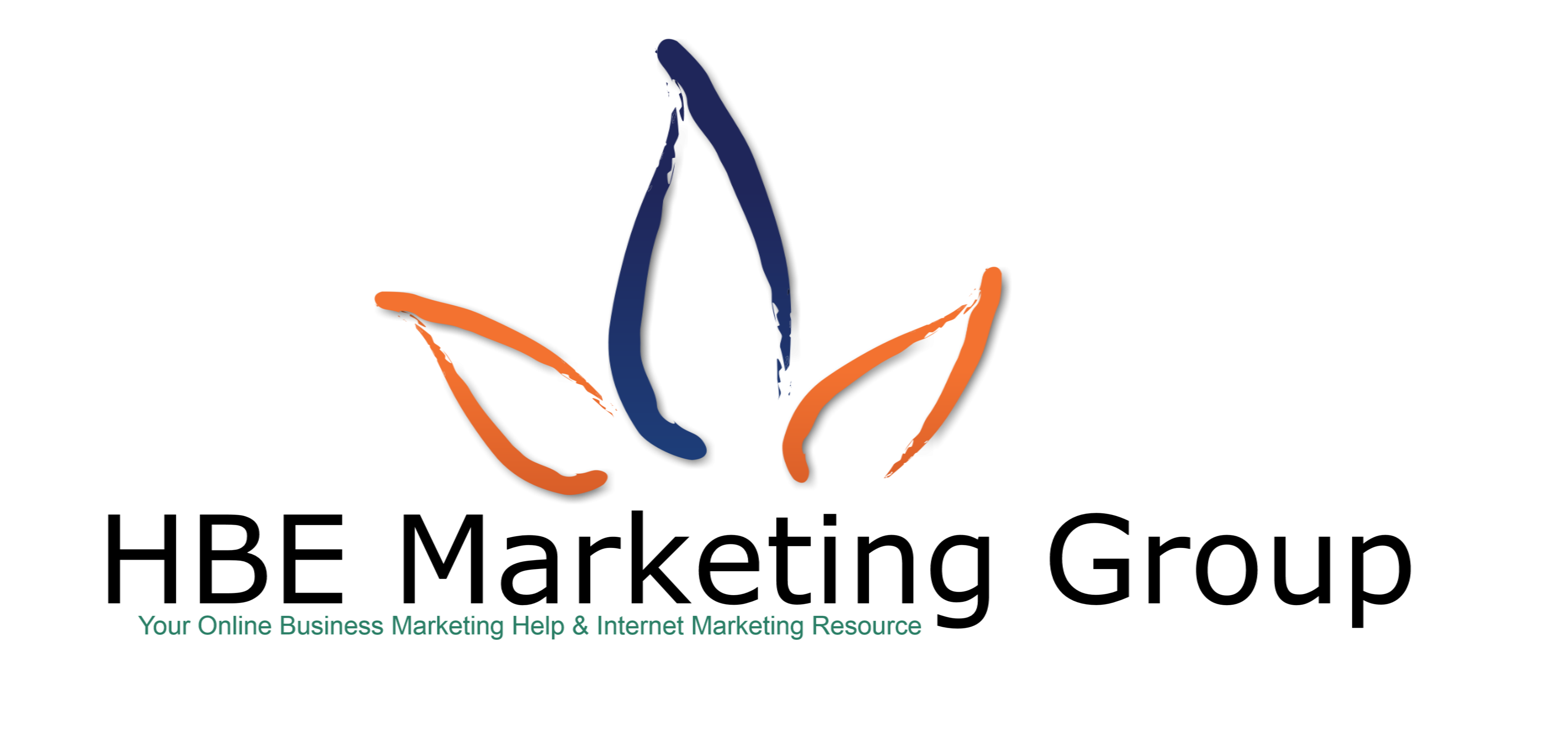HBE Marketing Group Logo