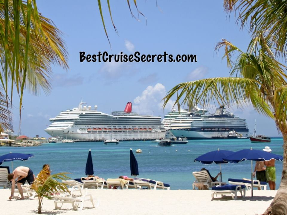 Cruise Ship'