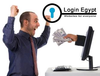 Company Logo For Loginegypt'
