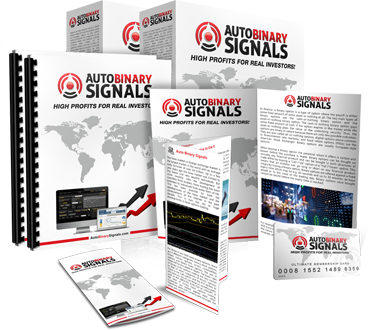 Auto binary signals