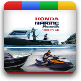 Honda Marine Townsville