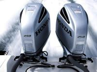 Watercraft Selection'