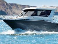 Watercraft Selection'