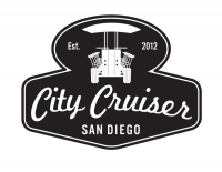 City Cruiser Logo