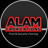 Alam Fabrications Logo