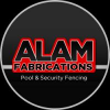 Company Logo For Alam Fabrications'