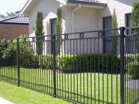Fencing Sydney Solutions'
