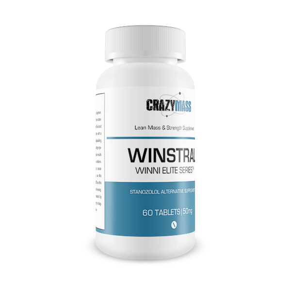 Winstrol for sale