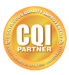 CQI Seal'