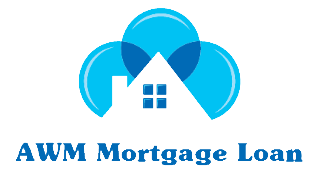 Company Logo For AWMMORTGAGE'