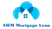AWMMORTGAGE Logo