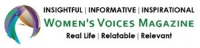 Women's Voices Media, LLC Logo
