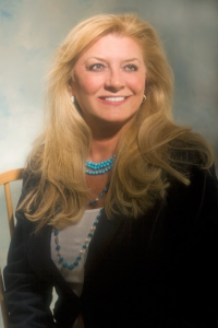 Executive Editor Brenda Krueger Huffman