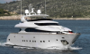 Magnum Yacht Charter