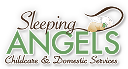 Sleeping Angels Co'