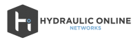 Hydraulic Online Logo