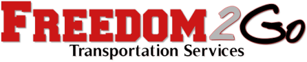 Freedom 2 Go Transportation'