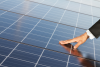 Photovoltaic Solar Panels'
