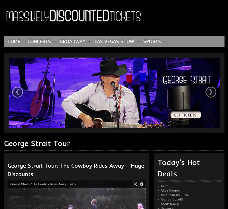 discountconcertticket
