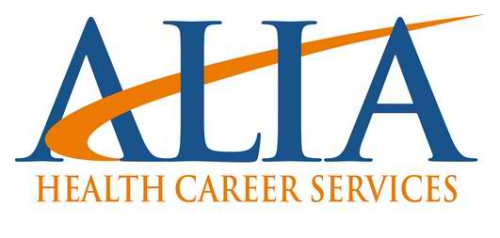 Alia Healthcare Services'