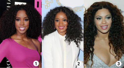 EvaWigs March Love-CEC117'