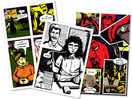 Three Stories About Love'