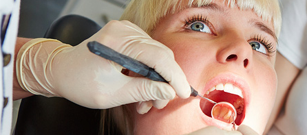 Xpress Dental Services'