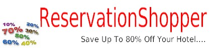 reservationshopper Logo