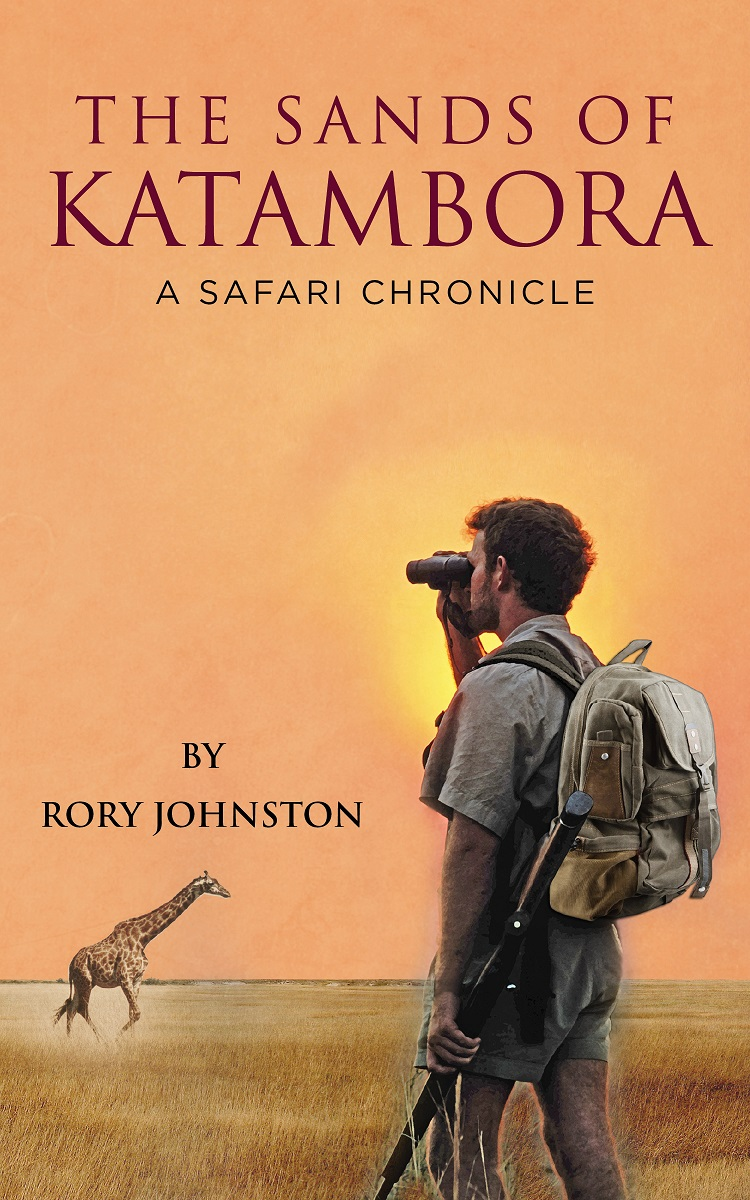 Rory Johnston