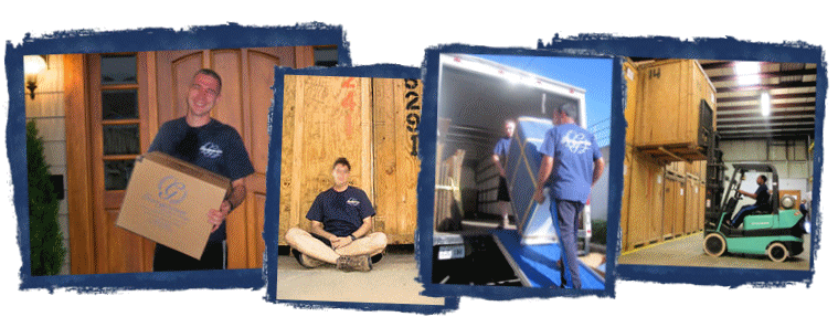 Movers Arlington VA'