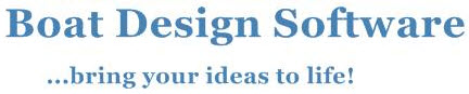 Boat Design Software Logo