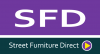Company Logo For STREET FURNITURE DIRECT'