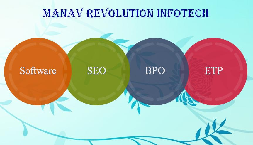 Company Logo For Manav revolution'