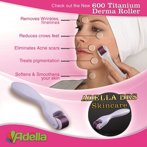 Adella Skincare'