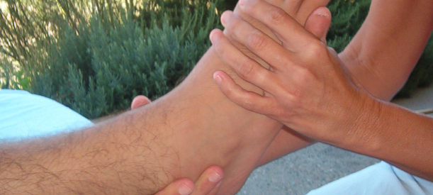 Asis Massage Educational Courses'