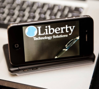 Liberty Technology Solutions!