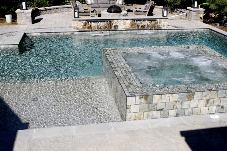 Ted Pools - Pool Photo 2'