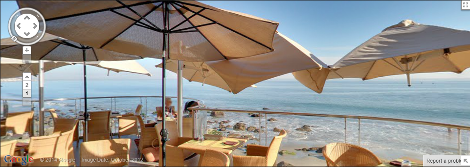 LA Virtual Tours - Example 2