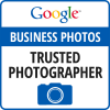 Google Trusted Photographer'