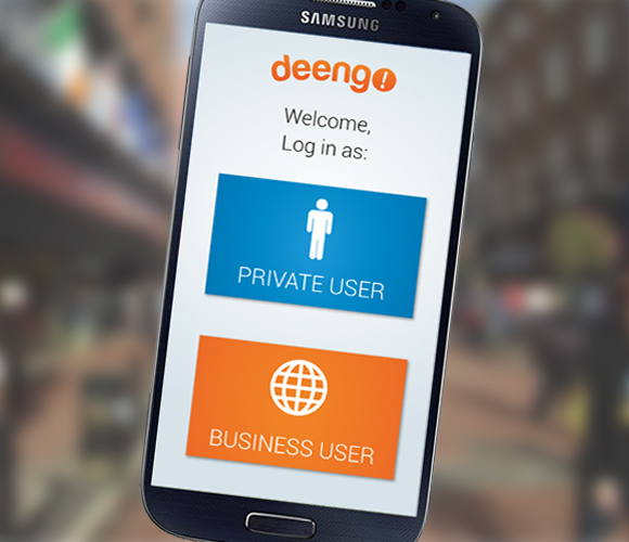 Dream Arts &lsquo;Deengo&rsquo; with Funding