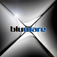 Bluware, Inc. Logo