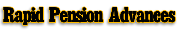Rapid Pension Advances Logo