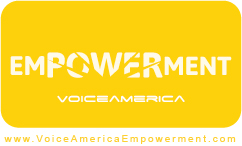 VoiceAmerica Empowerment