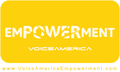 VoiceAmerica Empowerment'