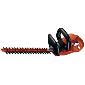 Double Edge Hedge Trimmer'
