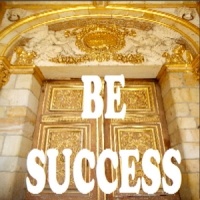 Be Success Group Logo