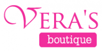 Vera's Boutique Logo